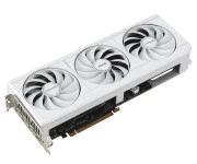 ASUS Radeon RX 9070 XT Prime OC White 16GB GDDR6 (PRIME-RX9070XT-O16G-WHITE) EU