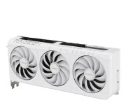 ASUS Radeon RX 9070 XT Prime OC White 16GB GDDR6 (PRIME-RX9070XT-O16G-WHITE) EU