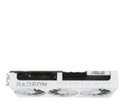 ASUS Radeon RX 9070 XT Prime OC White 16GB GDDR6 (PRIME-RX9070XT-O16G-WHITE) EU