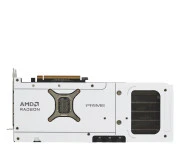 ASUS Radeon RX 9070 XT Prime OC White 16GB GDDR6 (PRIME-RX9070XT-O16G-WHITE) EU