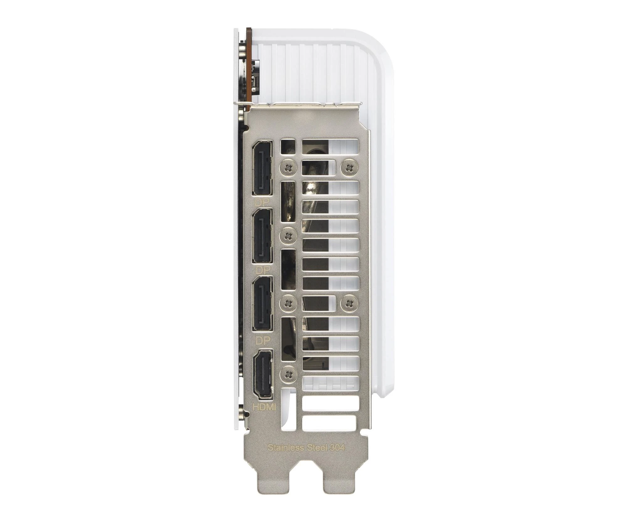 ASUS Radeon RX 9070 XT Prime OC White 16GB GDDR6 (PRIME-RX9070XT-O16G-WHITE) EU Серия видеокарт: Radeon™ RX 9000;