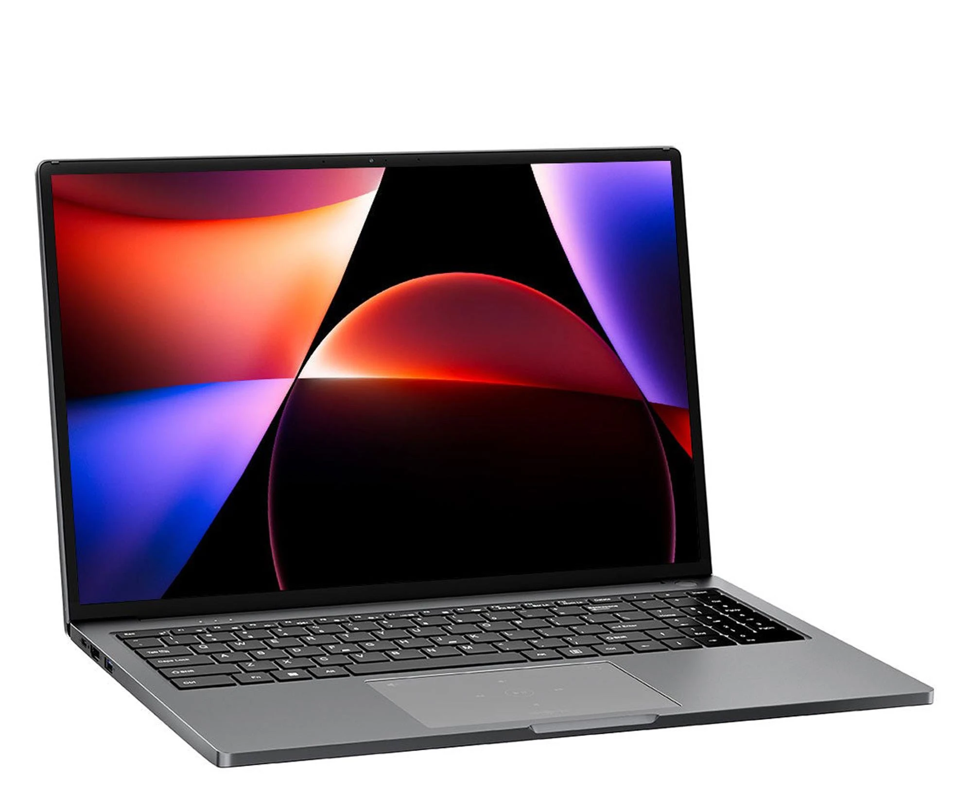 Blackview AceBook 12 i5-12450H/16GB/512/Win11P (AceBook-12K1) Процессор: Intel® Core™ i5-12450H (8 ядер,