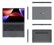 Blackview AceBook 12 i5-12450H/16GB/512/Win11P (AceBook-12K1)