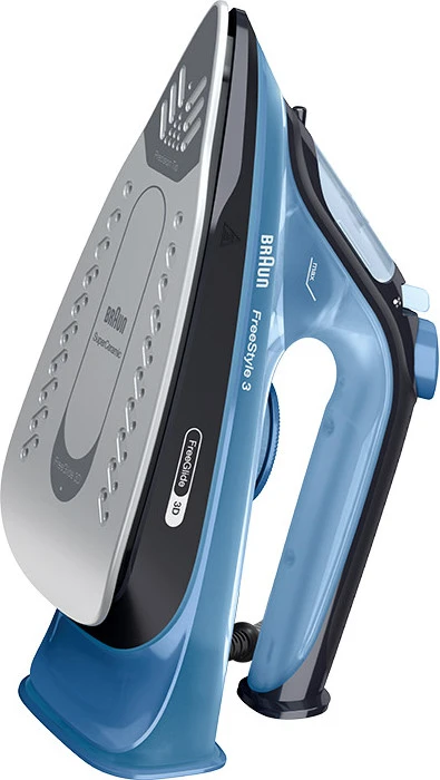 Braun FreeStyle 3 FI3194BK Бренд: Braun; мощность, Вт: 2400;