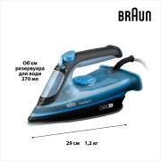 Braun FreeStyle 3 FI3194BK