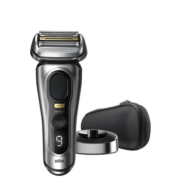 Braun Series 9 Pro+ 9517s Бренд: Braun; Система гоління: