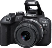 Canon EOS R10 kit (RF-S 18-45mm) IS STM (5331C047)