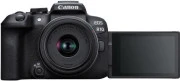 Canon EOS R10 kit (RF-S 18-45mm) IS STM (5331C047)