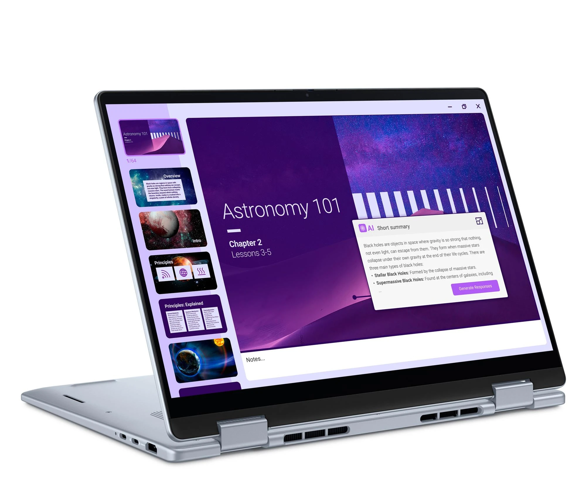 Dell 14 Plus 2-in-1 Ultra 9 288V/32GB/1TB/Win11 Touch (DB04250_LNL_204H) Процессор: Intel® Core™ Ultra 9 288V (8