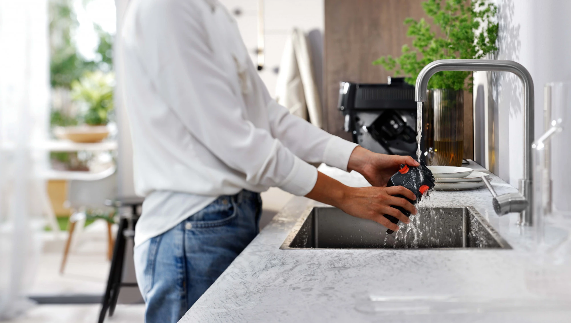 Delonghi Magnifica Start ECAM 220.21.B