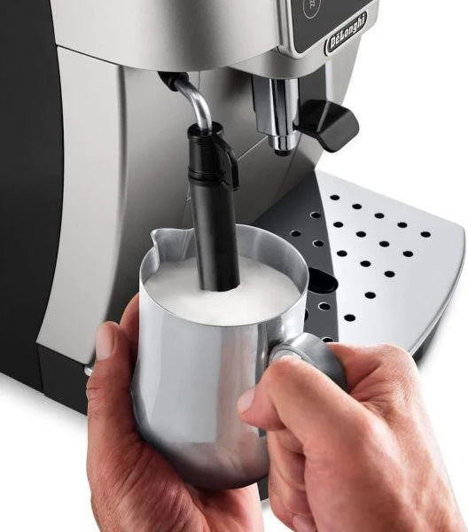 Delonghi Magnifica Start ECAM 220.30.SB Бренд: Delonghi; Спосіб