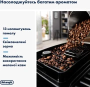 Delonghi Magnifica Start ECAM 220.80.SB