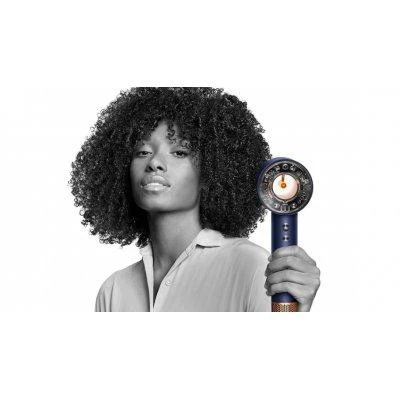 Dyson Supersonic HD16 Nural Prussian Blue/Rich Copper (122701-01) Бренд: Dyson; Мощность, Вт: 1600;