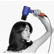 Dyson Supersonic HD16 Nural Prussian Blue/Rich Copper (122701-01)