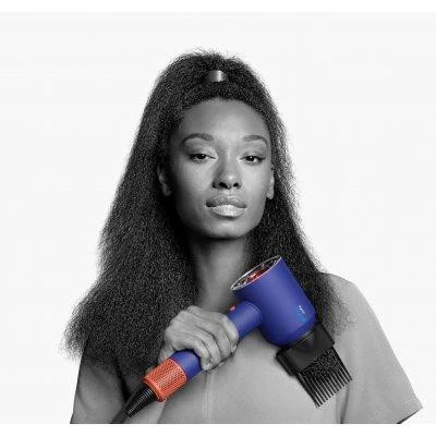 Dyson Supersonic HD16 Nural Prussian Blue/Rich Copper (122701-01) Бренд: Dyson; Мощность, Вт: 1600;