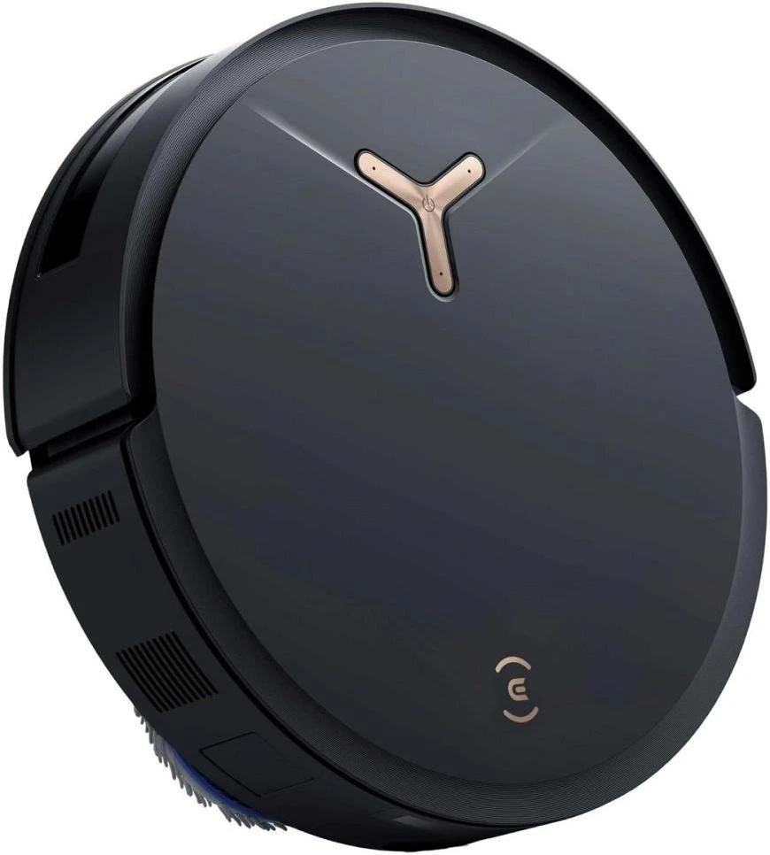 ECOVACS Deebot T50 Max Pro Omni Black (DEX54) Бренд: ECOVACS; Площадь уборки, м.кв.: