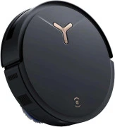 ECOVACS Deebot T50 Max Pro Omni Black (DEX54)