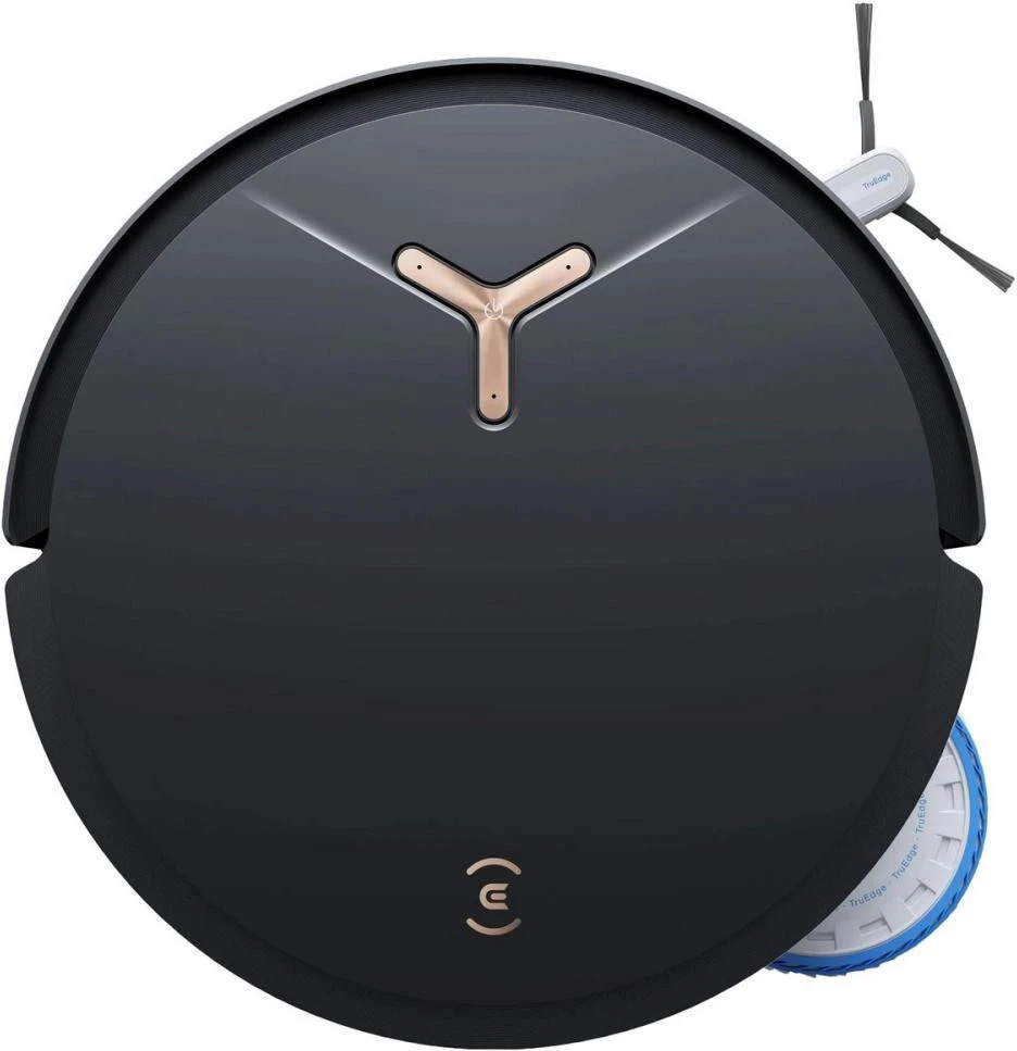 ECOVACS Deebot T50 Max Pro Omni Black (DEX54) Бренд: ECOVACS; Площадь уборки, м.кв.: