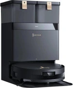 ECOVACS Deebot T50 Max Pro Omni Black (DEX54)