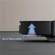 ECOVACS Deebot T50 Max Pro Omni Black (DEX54)