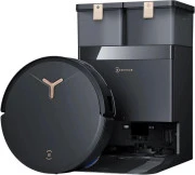 ECOVACS Deebot T50 Max Pro Omni Black (DEX54)