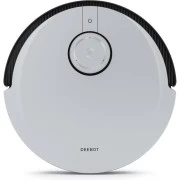 ECOVACS DEEBOT X1 PLUS Black (DEX55)