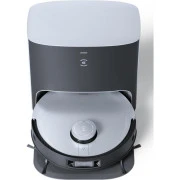 ECOVACS DEEBOT X1 PLUS Black (DEX55)