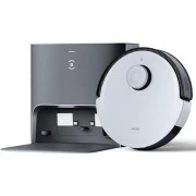 ECOVACS DEEBOT X1 PLUS Black (DEX55)