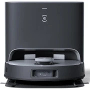 ECOVACS DEEBOT X1 PLUS Black (DEX55)