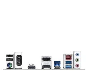 Gigabyte B760M DS3H WF6E GEN5 EU