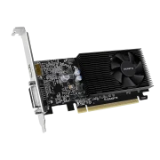 Gigabyte GeForce GT 1030 Low Profile 2GB DDR4 (GV-N1030D4-2GL) EU