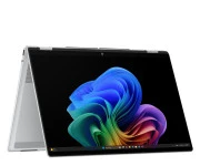 HP OmniBook X Flip AI Ultra 5-226V/16GB/512/Win11 Touch OLED (16-as0004nw (C6RS0EA))