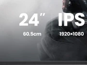 iiyama G-Master G2441HSU-B1 Black Hawk (G2441HSU-B1) EU