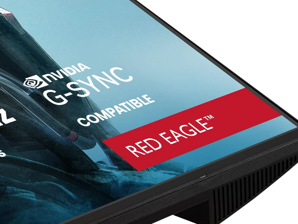 iiyama G-Master GB2771HSU-B1 Red Eagle (GB2771HSU-B1) EU Назначение продукта: Для