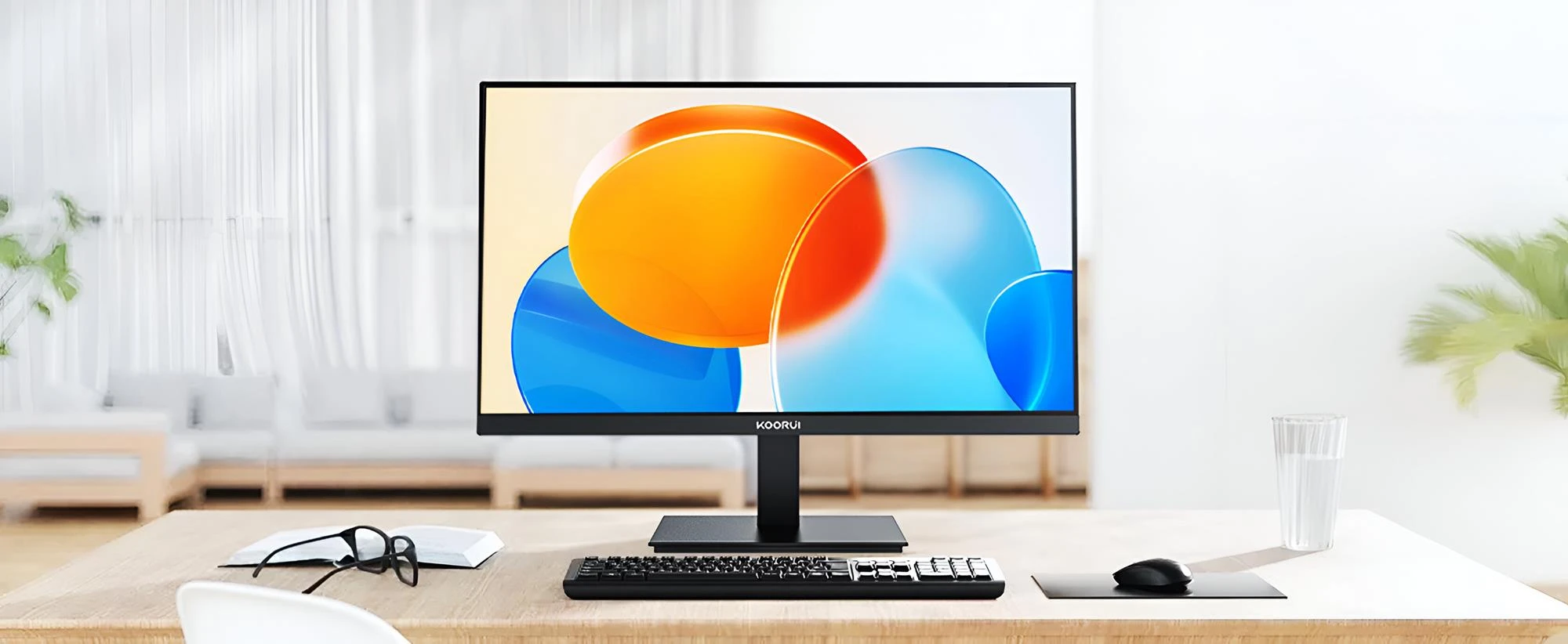 KOORUI E2721F IPS (E2721F) EU