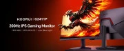 KOORUI G2411P IPS 200Hz 1ms (G2411P) EU
