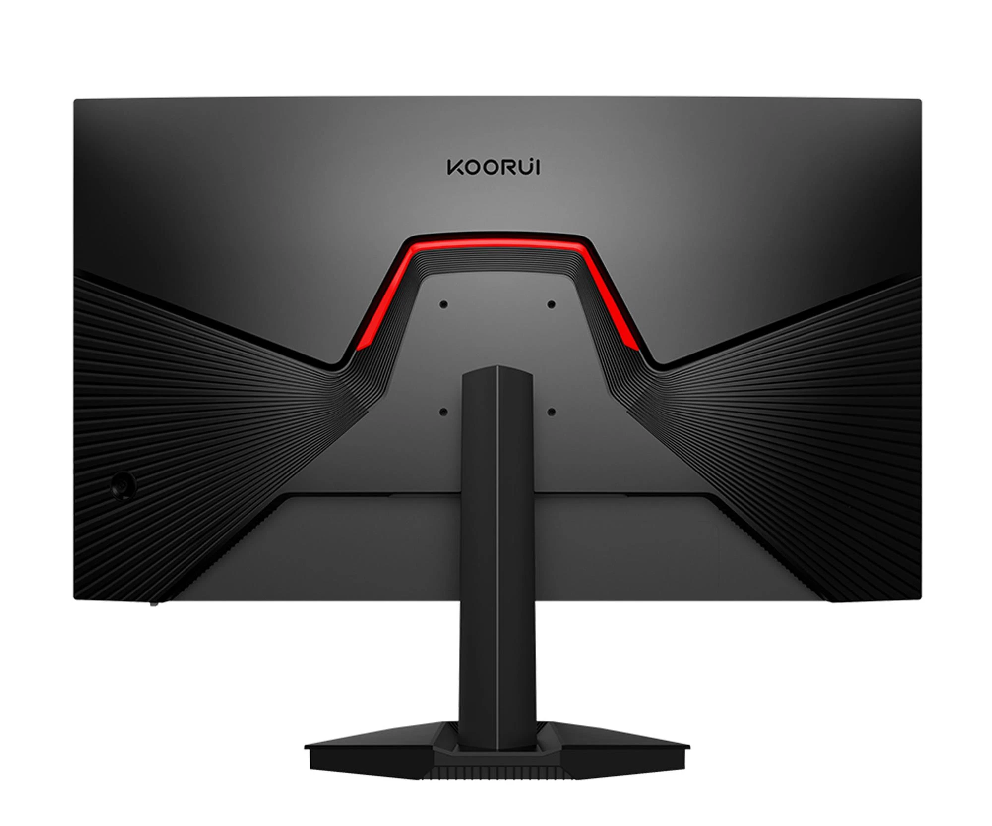 KOORUI G2711P IPS 200 Hz 1ms (G2711P) EU Назначение продукта: Для