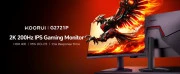 KOORUI G2721P IPS 200 Hz 1ms (G2721P) EU