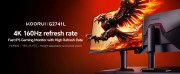 KOORUI G2741L IPS 160 Hz 1ms (G2741L) EU