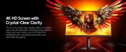 KOORUI G2741L IPS 160 Hz 1ms (G2741L) EU