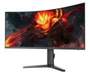 KOORUI G3441VC VA Curved 180 Hz 1ms (G3441VC) EU