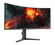 KOORUI G3441VC VA Curved 180 Hz 1ms (G3441VC) EU