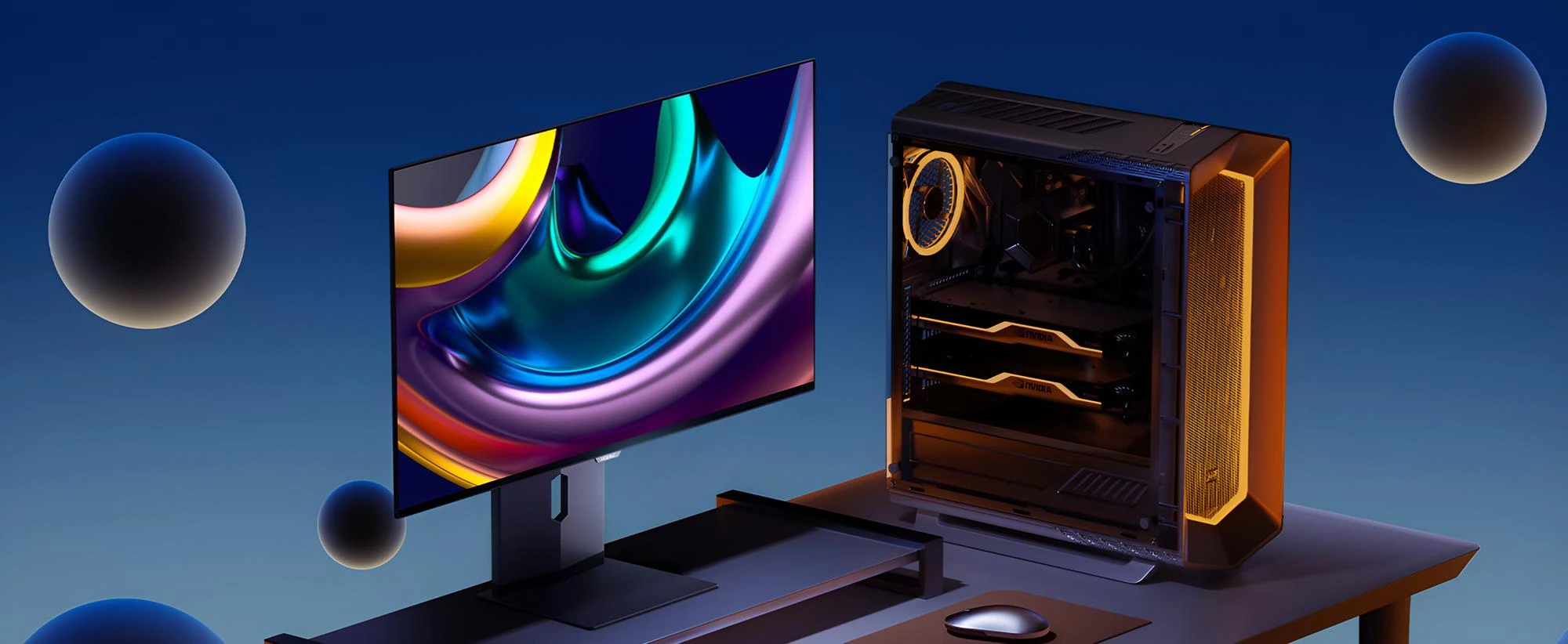 KOORUI S3241XO OLED 240 Hz 0.03ms (S3241XO) EU Призначення продукту: Для