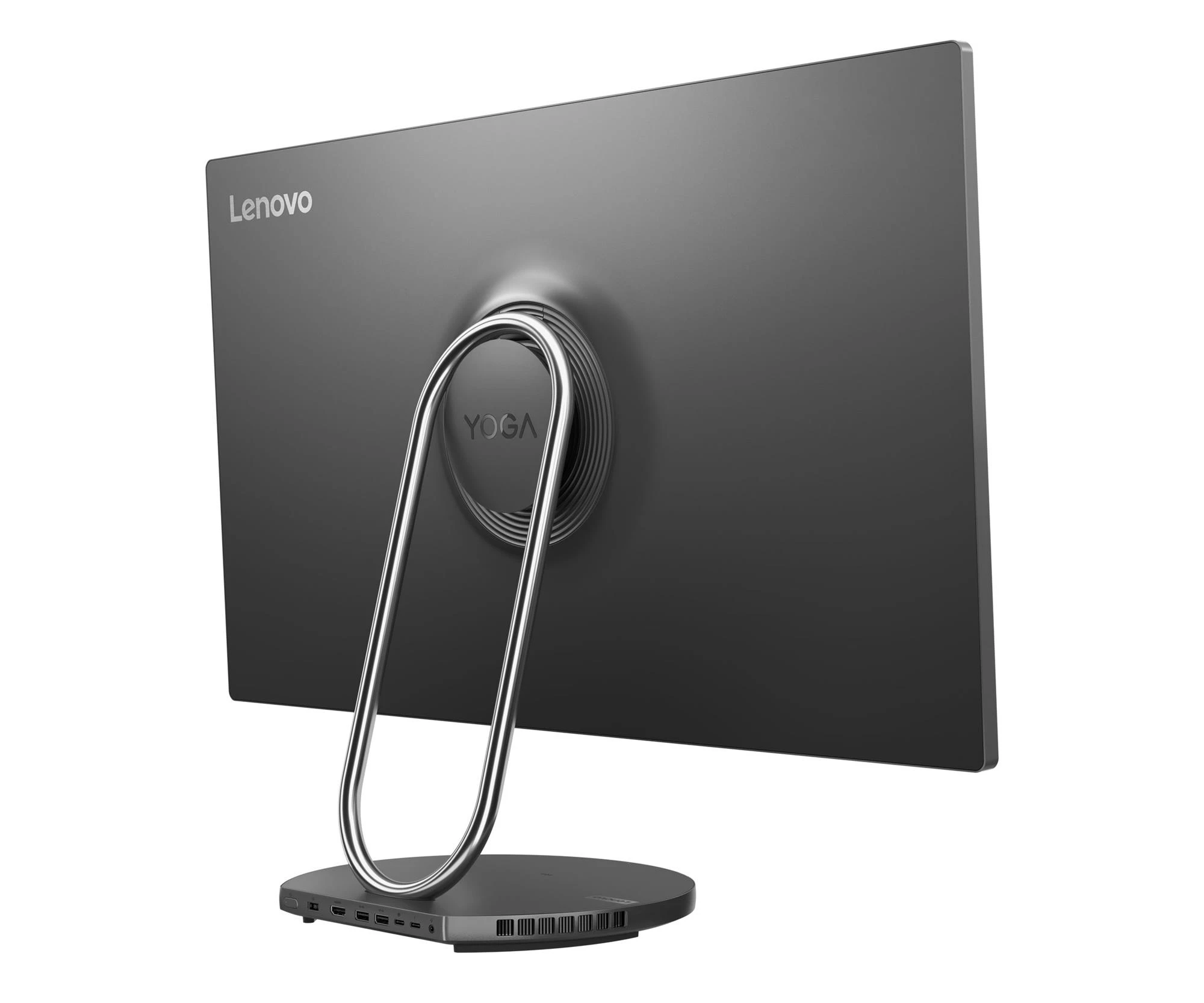 Lenovo Yoga AIO 32 Ultra 7-258V/32GB/1TB/Win11P RTX4050 (F0HX0010PB) EU Процесор: Intel Core Ultra 7 258V (8 ядер, 8