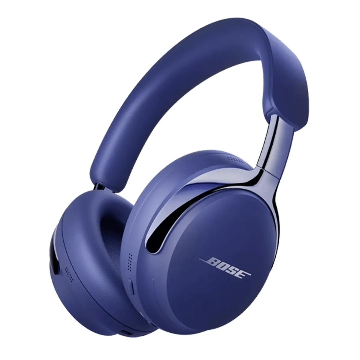 Bose QuietComfort Ultra [2nd Gen] - Midnight Violet (890101-0300) Тип підключення: Бездротове,