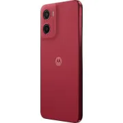 Motorola Moto G05 4/64GB Plum Red (PB6L0005SE)