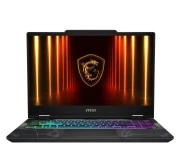 MSI Cyborg 15 i7-13620H/16GB/512 RTX5050 144Hz (Cyborg 15 | B13WEKG-626XPL)