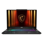 MSI Cyborg 17 i7-13620H/16GB/1TB/Win11X RTX5070 144Hz (Cyborg 17 | B13WGKG-203XPL)