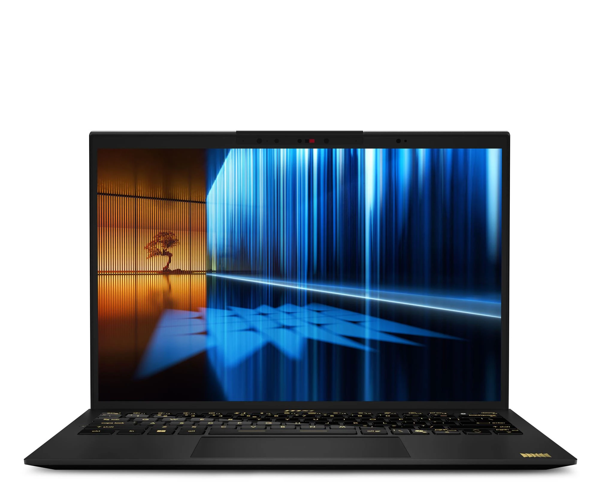 MSI Prestige 13 AI+ Ukiyoe Edition Ultra 9-288V/32GB/2TB/Win11 O (Prestige 13 AI+ Ukiyoe Edition | A2VMG-202PL) Процессор: Intel® Core™ Ultra 9 288 В (8