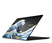 MSI Prestige 13 AI+ Ukiyoe Edition Ultra 9-288V/32GB/2TB/Win11 O (Prestige 13 AI+ Ukiyoe Edition | A2VMG-202PL)